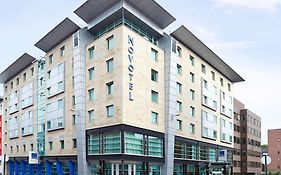 Novotel Hotel Glasgow